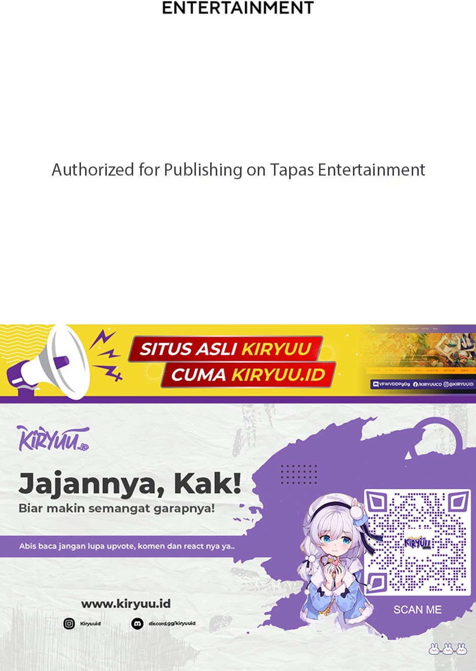 One of a Kind Irregular Chapter 53 Gambar 53