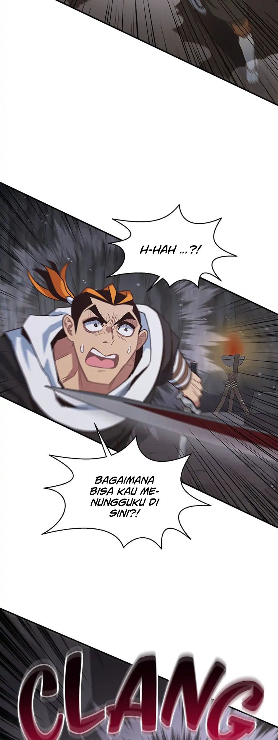 One of a Kind Irregular Chapter 53 Gambar 3
