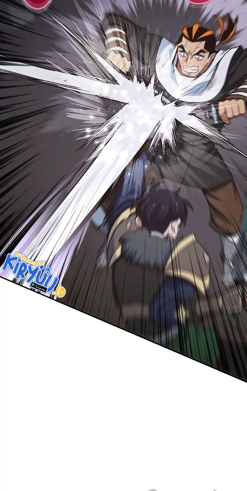 One of a Kind Irregular Chapter 53 Gambar 4