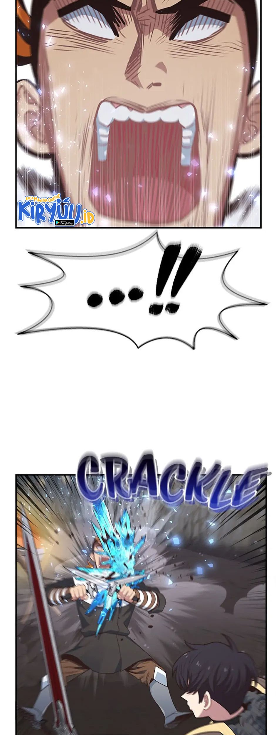 One of a Kind Irregular Chapter 53 Gambar 7