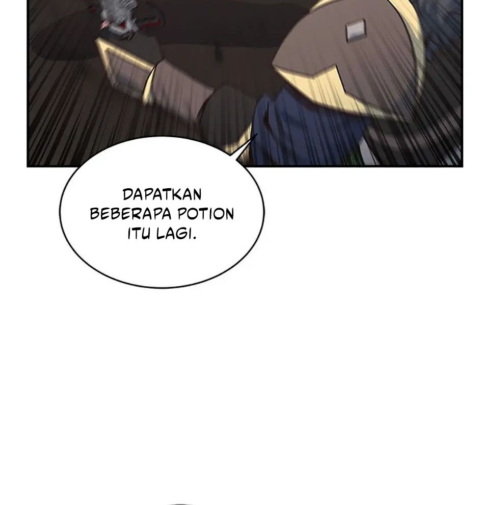 One of a Kind Irregular Chapter 53 Gambar 8