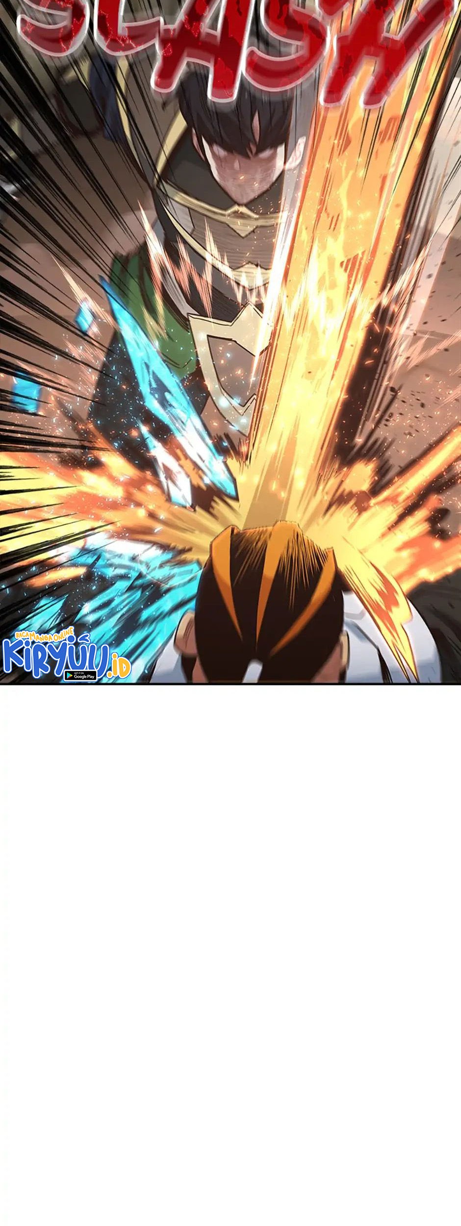 One of a Kind Irregular Chapter 53 Gambar 10