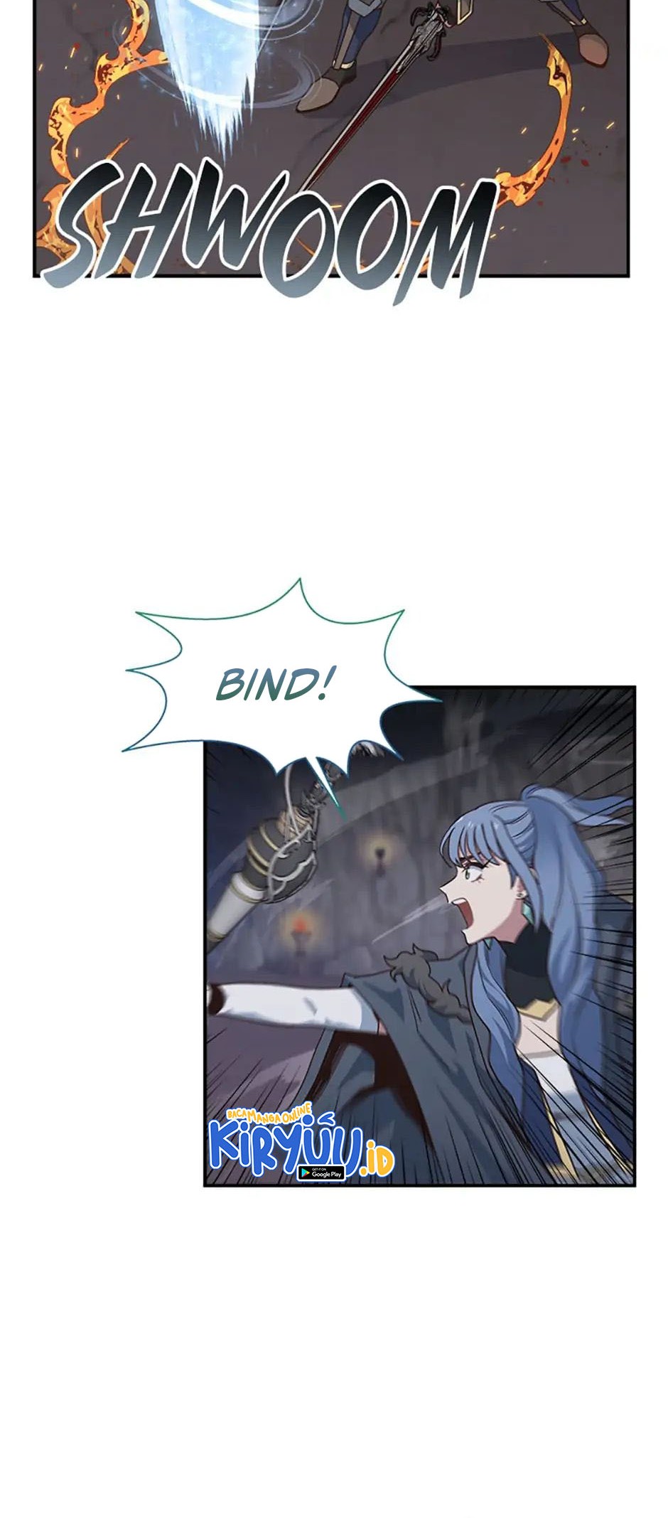 One of a Kind Irregular Chapter 53 Gambar 12