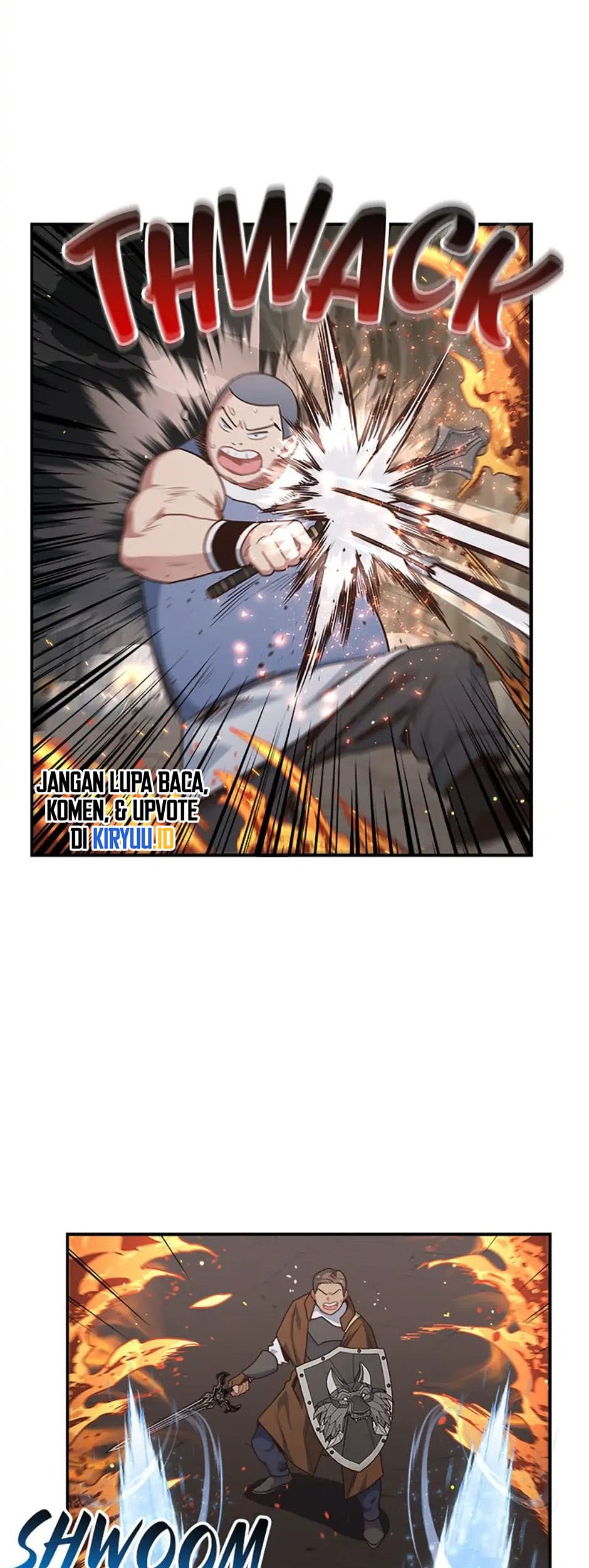 One of a Kind Irregular Chapter 53 Gambar 14