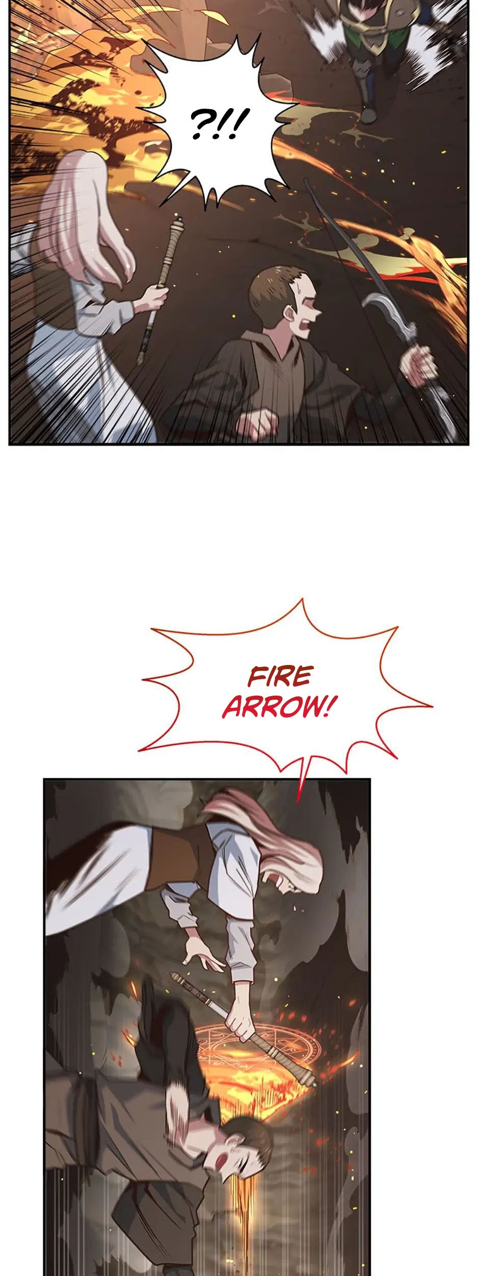 One of a Kind Irregular Chapter 53 Gambar 19