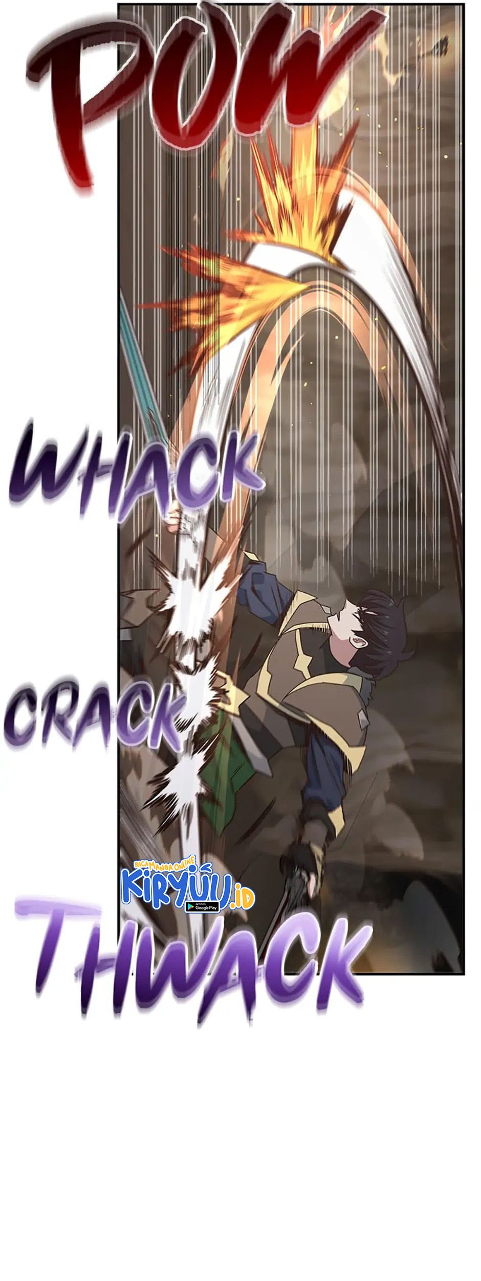 One of a Kind Irregular Chapter 53 Gambar 21