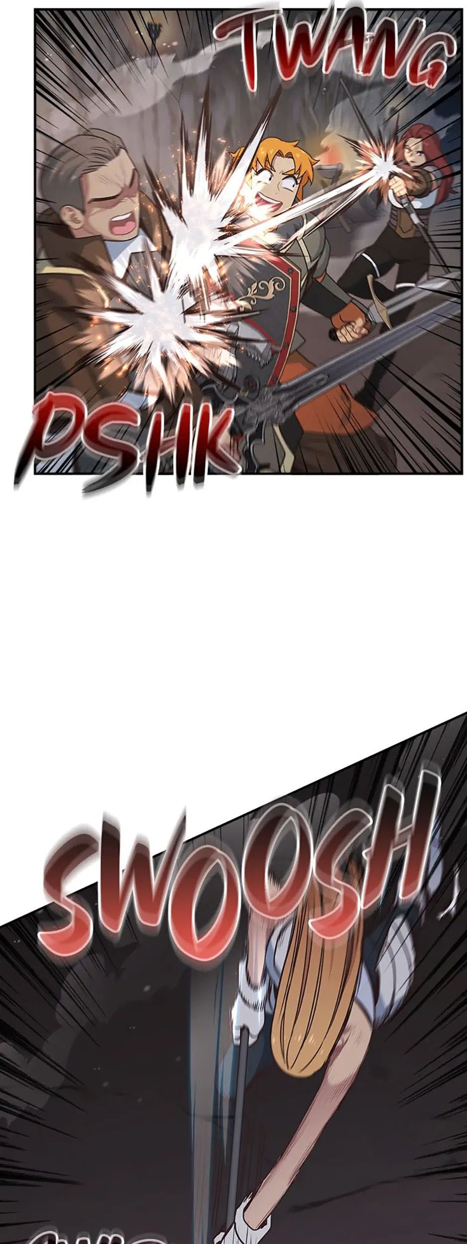 One of a Kind Irregular Chapter 53 Gambar 25