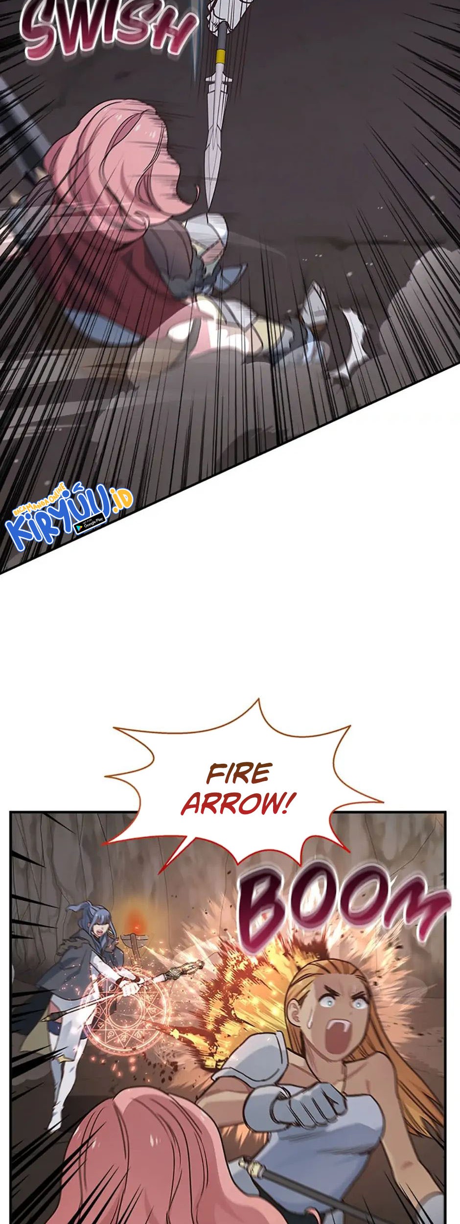 One of a Kind Irregular Chapter 53 Gambar 26