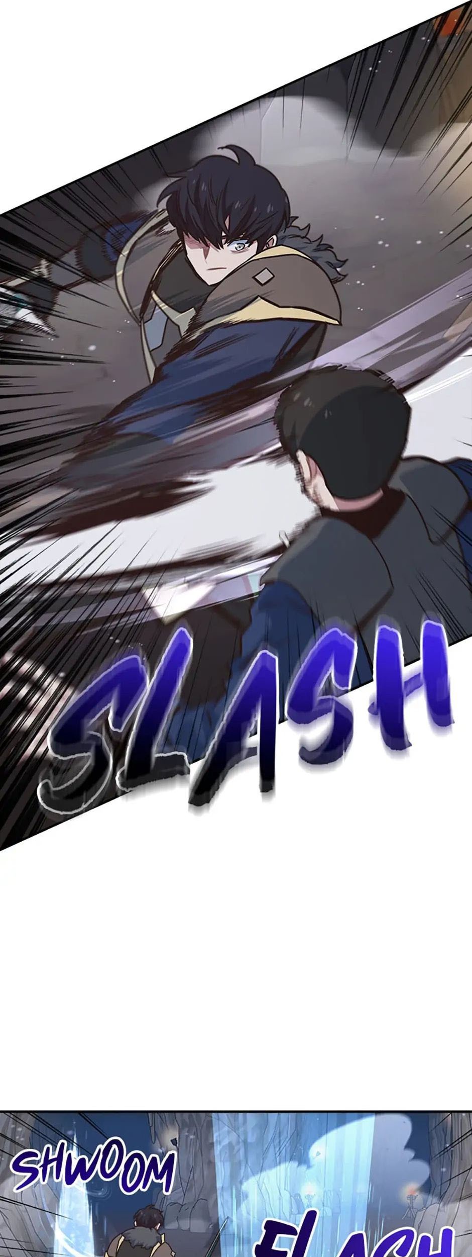 One of a Kind Irregular Chapter 53 Gambar 29