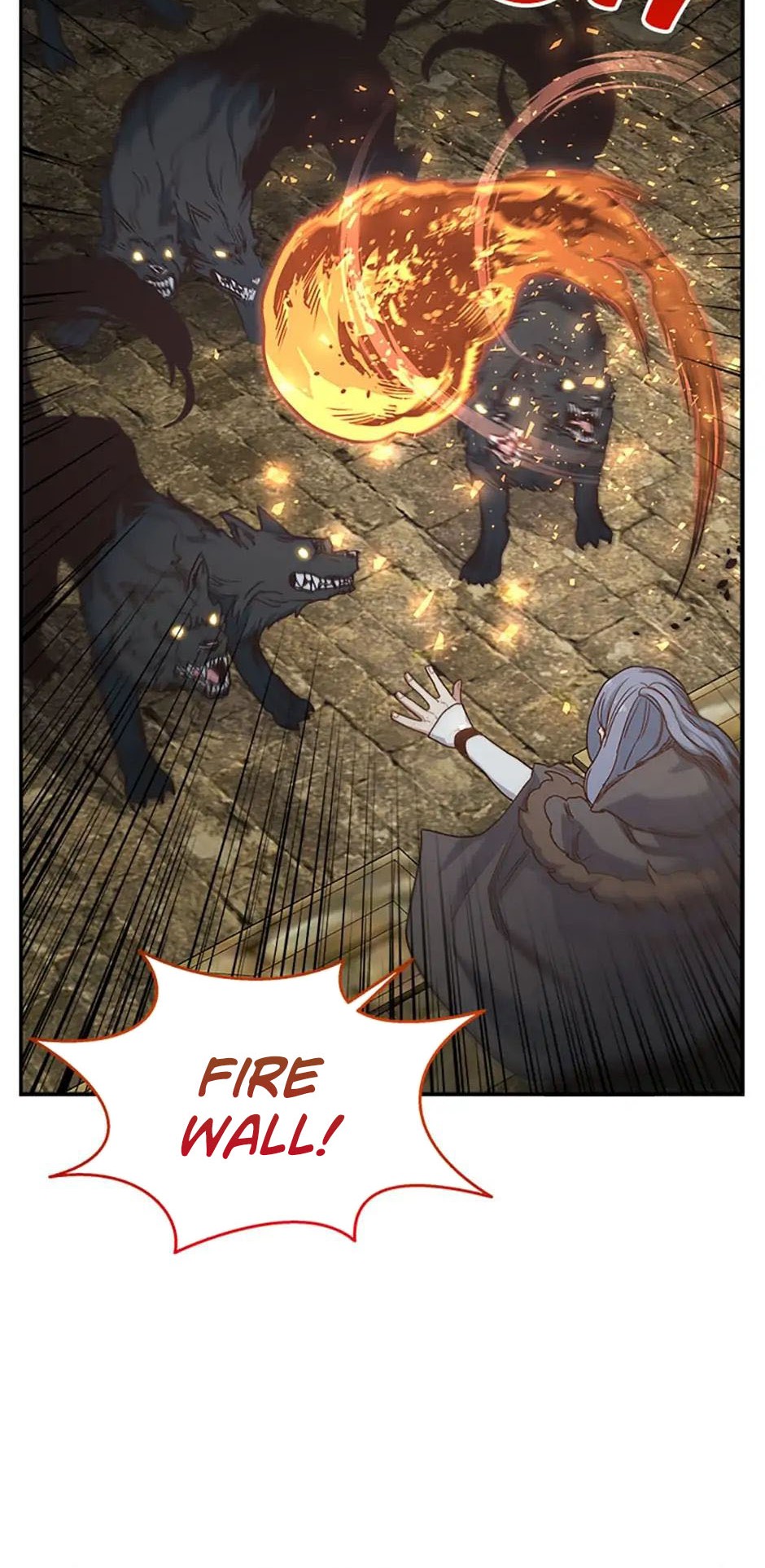One of a Kind Irregular Chapter 54 Gambar 40