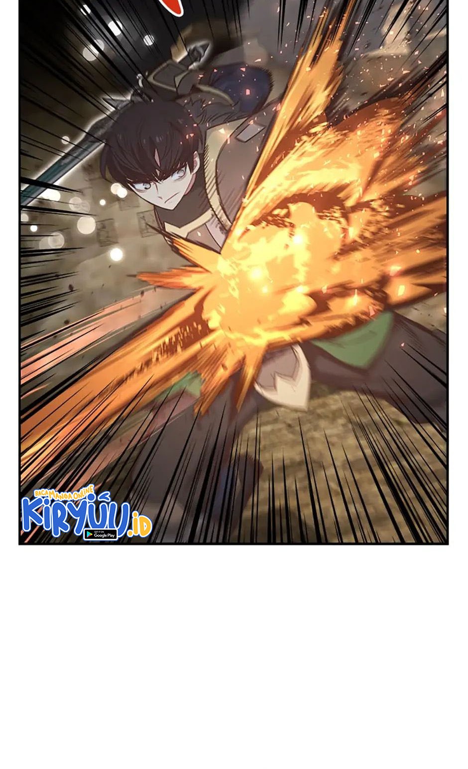 One of a Kind Irregular Chapter 54 Gambar 48