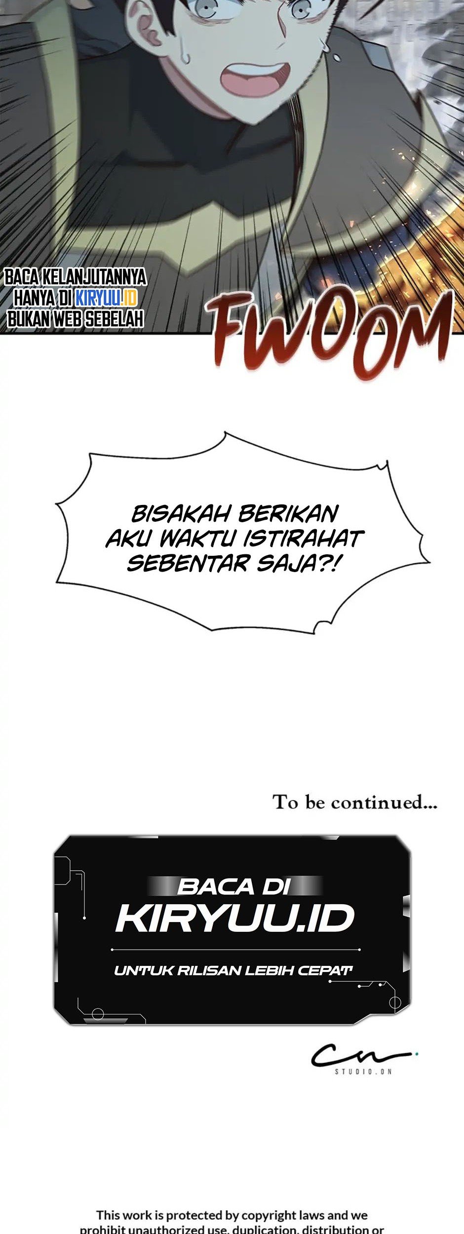 One of a Kind Irregular Chapter 54 Gambar 50