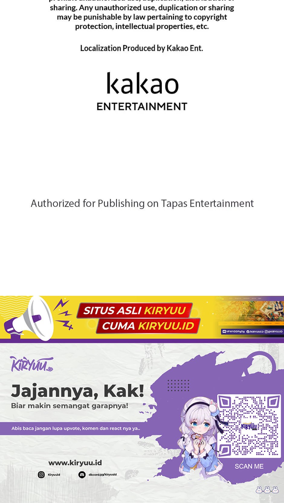 One of a Kind Irregular Chapter 54 Gambar 51