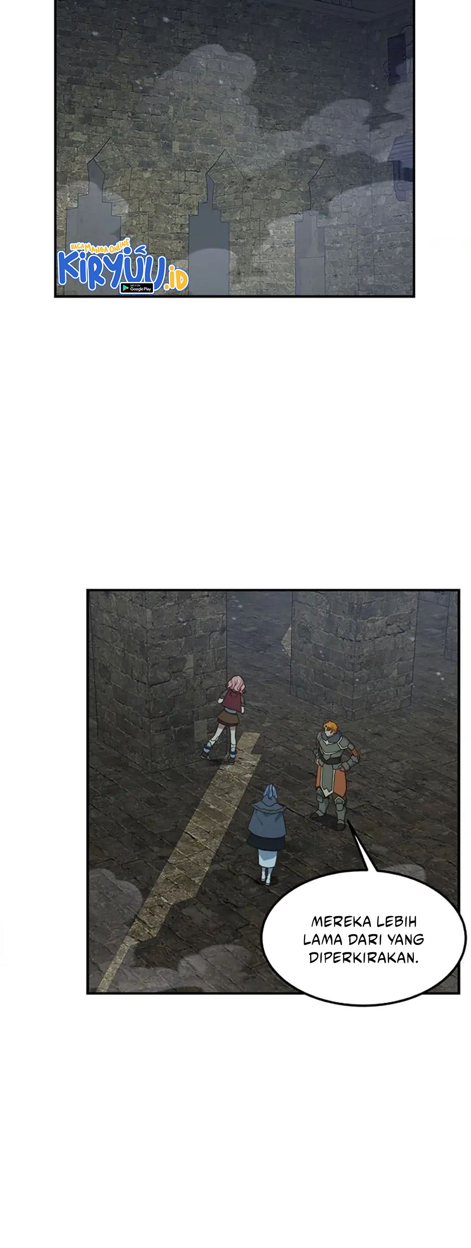 One of a Kind Irregular Chapter 54 Gambar 12