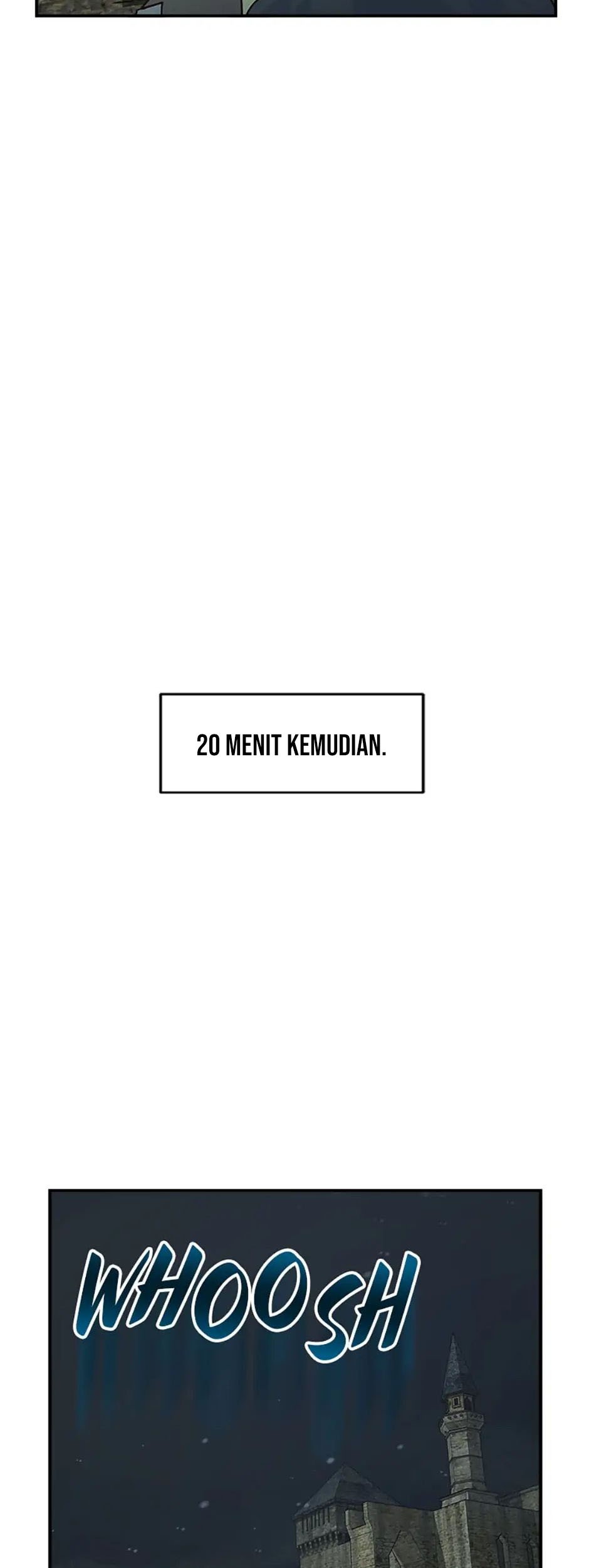 One of a Kind Irregular Chapter 54 Gambar 27