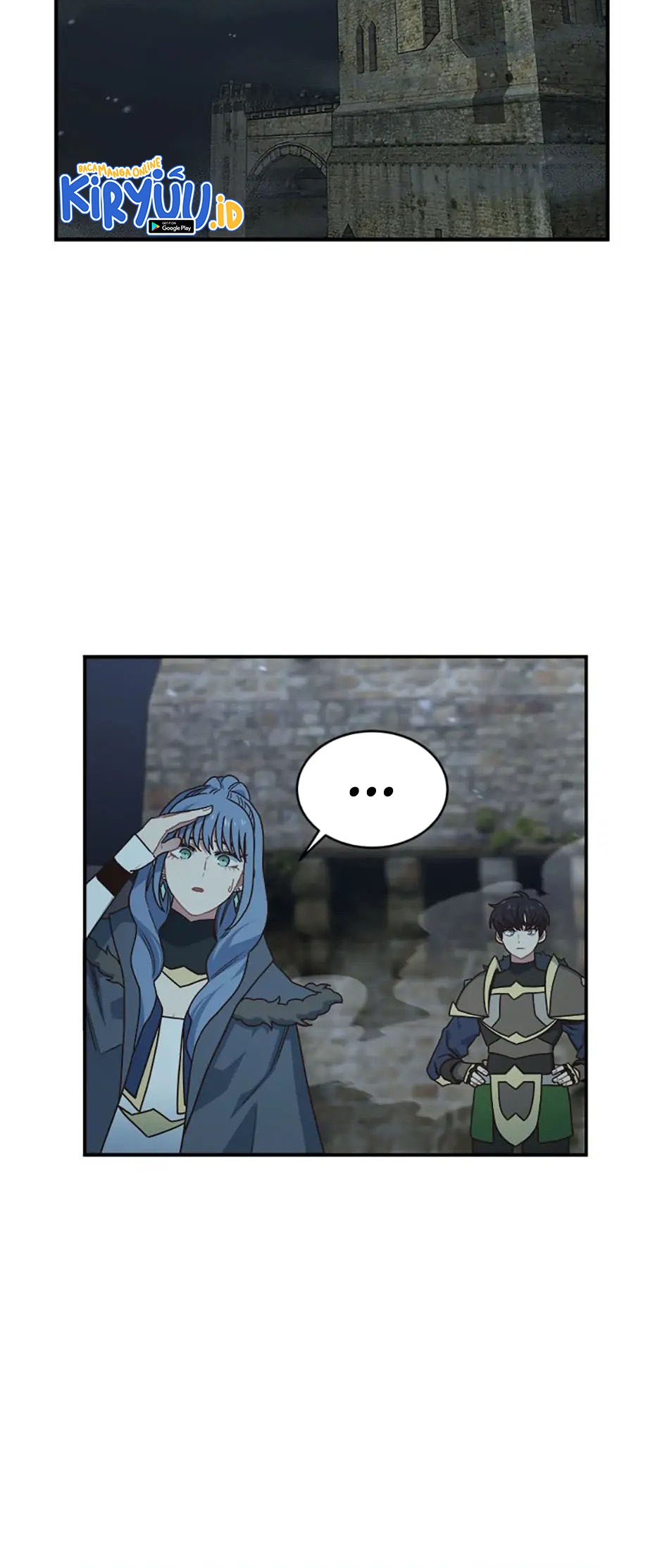 One of a Kind Irregular Chapter 54 Gambar 28