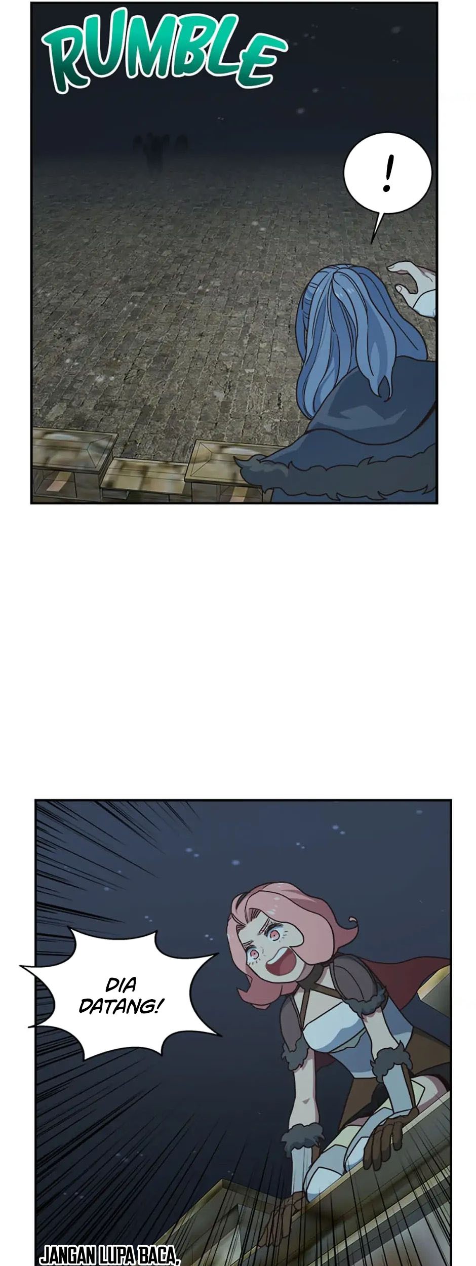 One of a Kind Irregular Chapter 54 Gambar 29