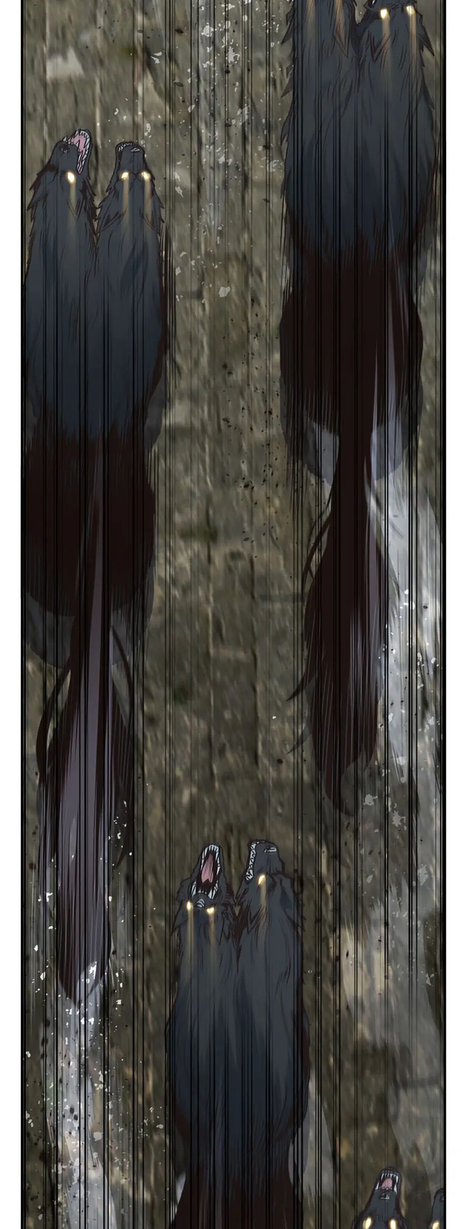 One of a Kind Irregular Chapter 54 Gambar 31