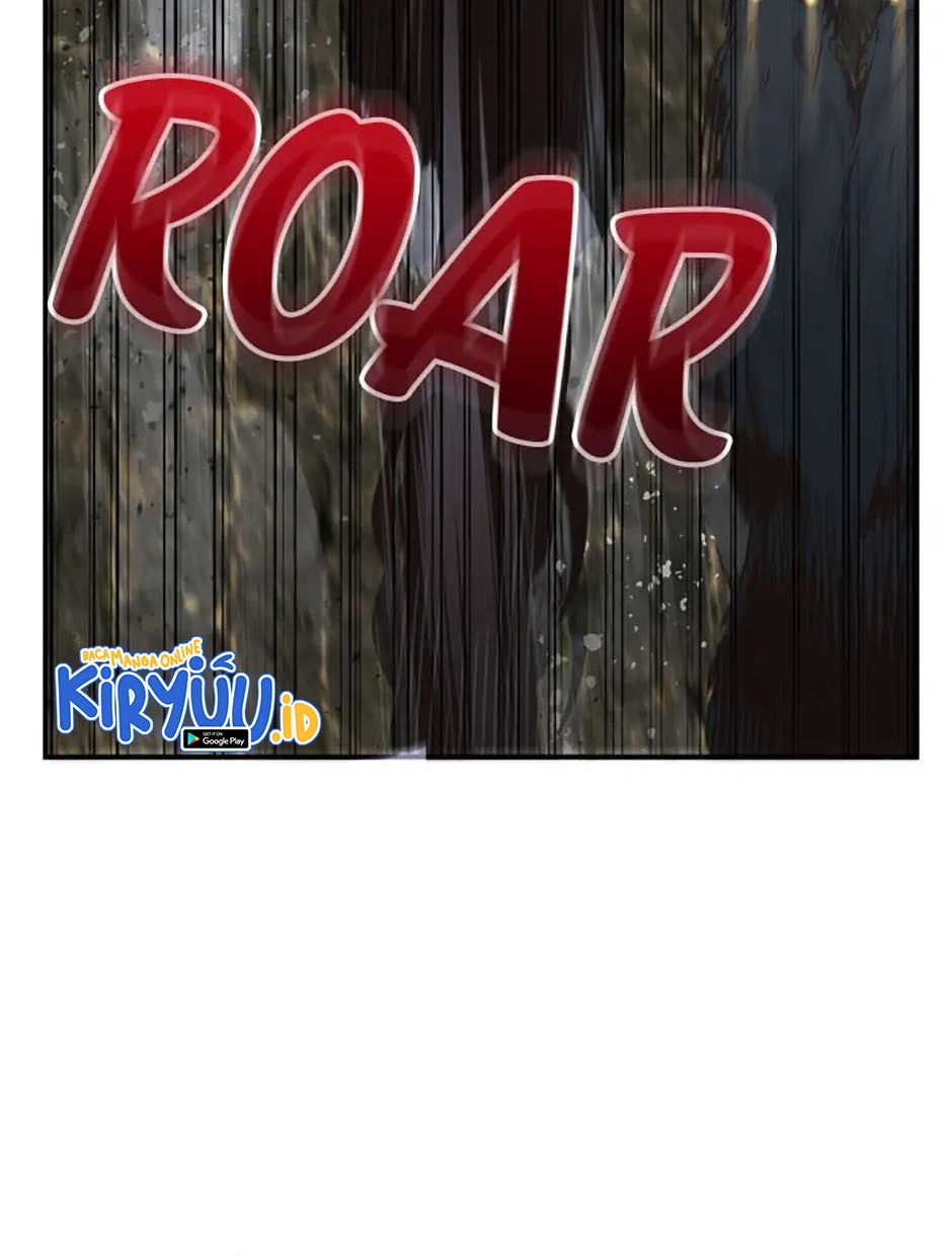 One of a Kind Irregular Chapter 54 Gambar 32