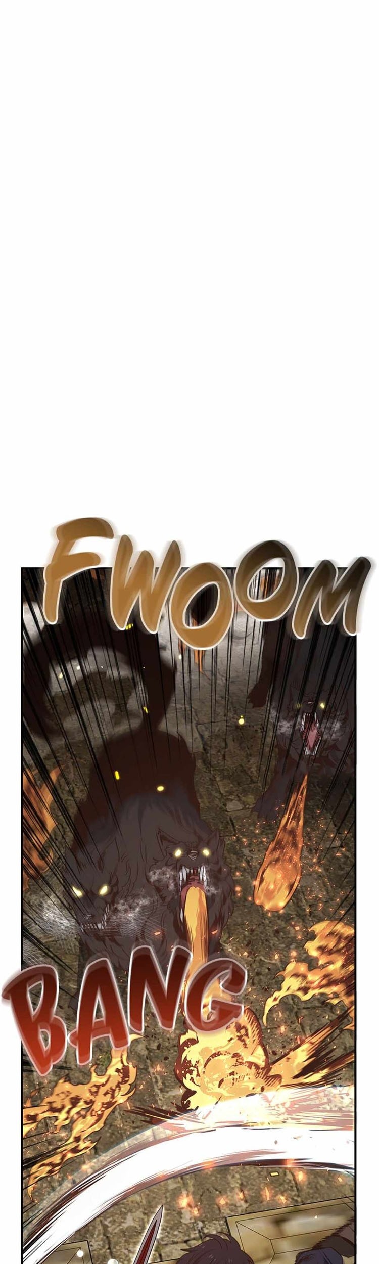 Baca Komik One of a Kind Irregular Chapter 55 Gambar 1