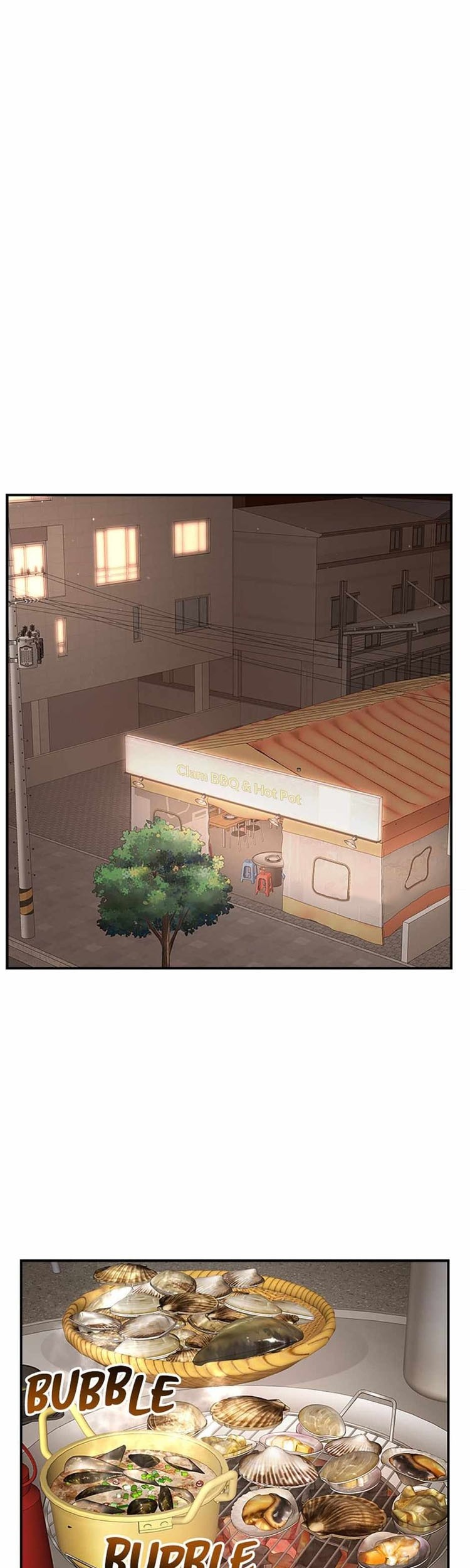 One of a Kind Irregular Chapter 55 Gambar 21