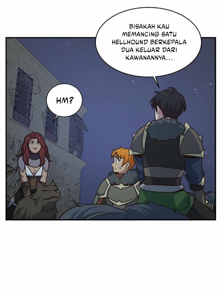 One of a Kind Irregular Chapter 56 Gambar 15