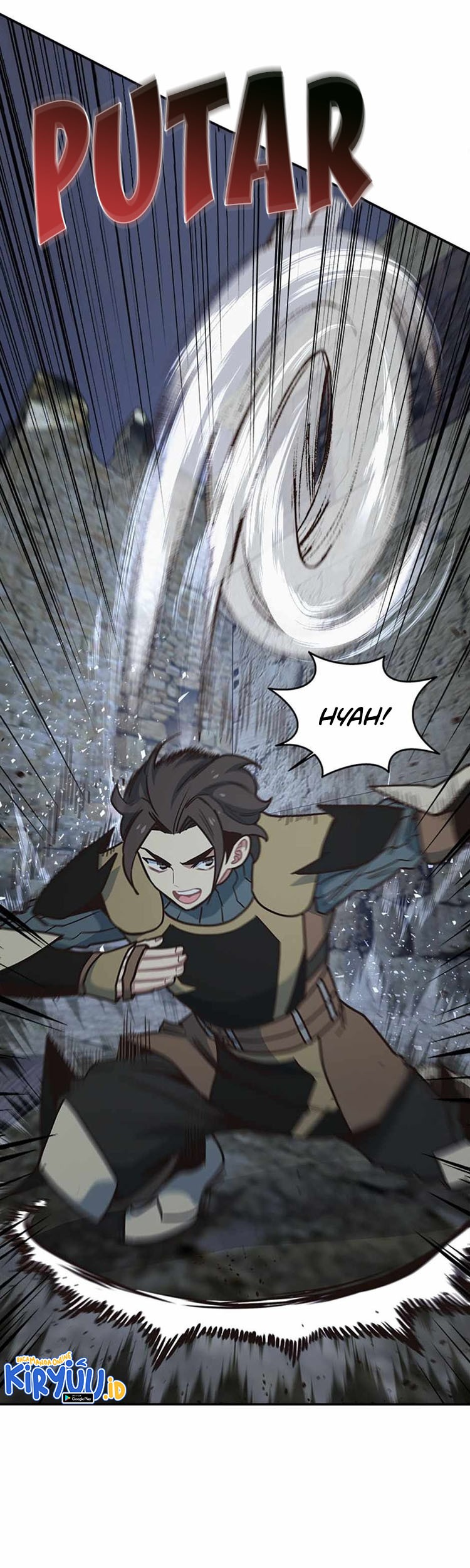 One of a Kind Irregular Chapter 56 Gambar 22