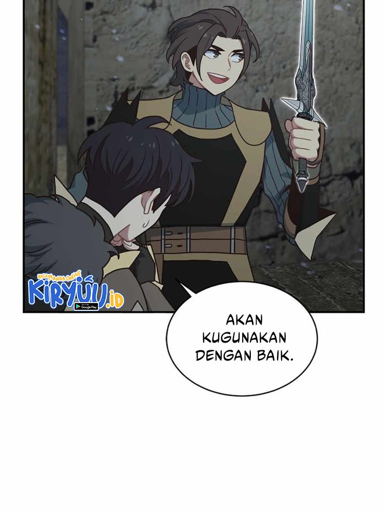 One of a Kind Irregular Chapter 56 Gambar 27