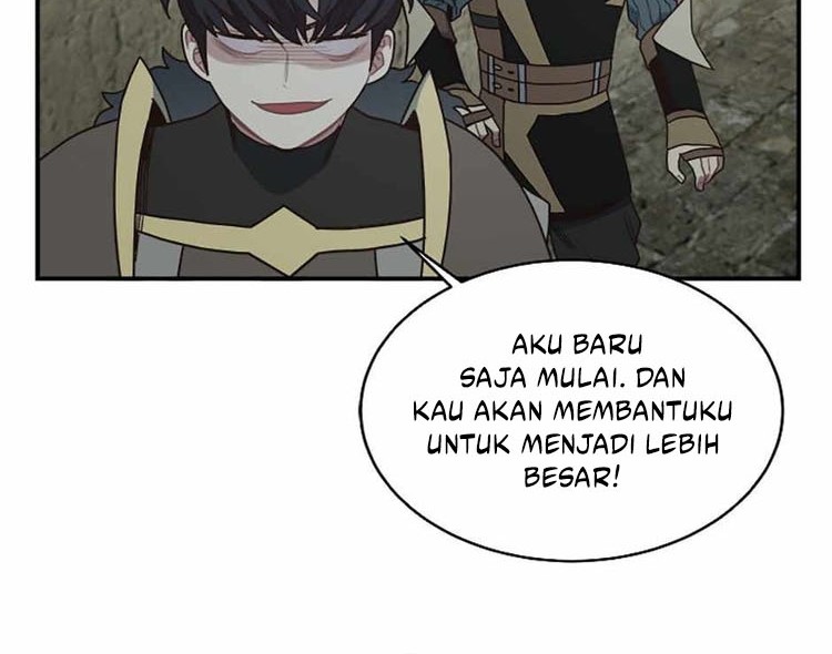 One of a Kind Irregular Chapter 56 Gambar 34