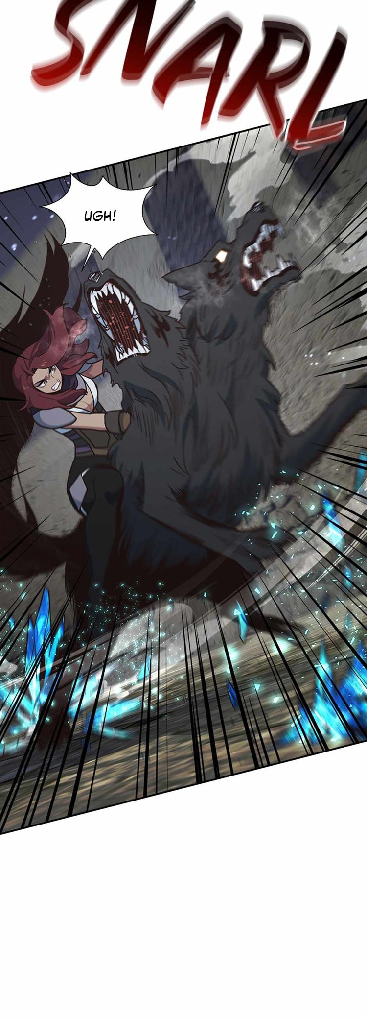 One of a Kind Irregular Chapter 57 Gambar 4