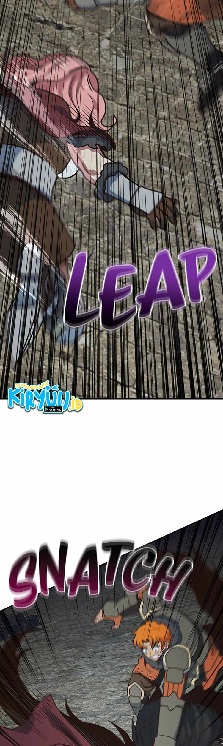 One of a Kind Irregular Chapter 57 Gambar 18