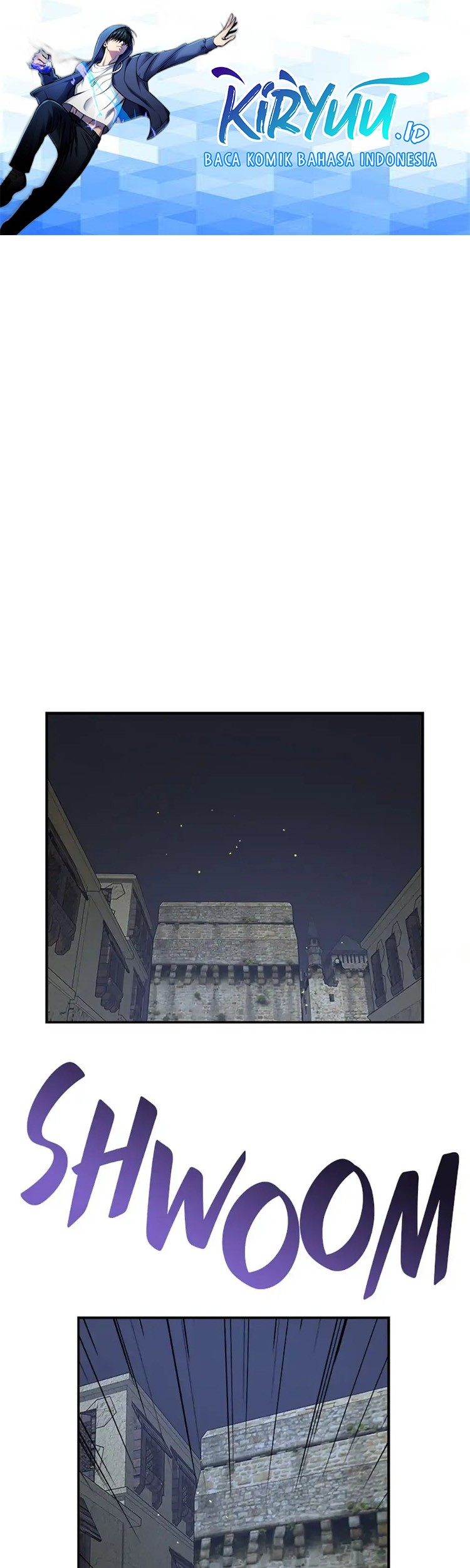 Baca Komik One of a Kind Irregular Chapter 58 Gambar 1