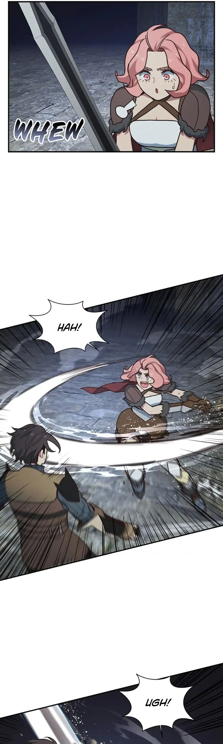 One of a Kind Irregular Chapter 58 Gambar 17