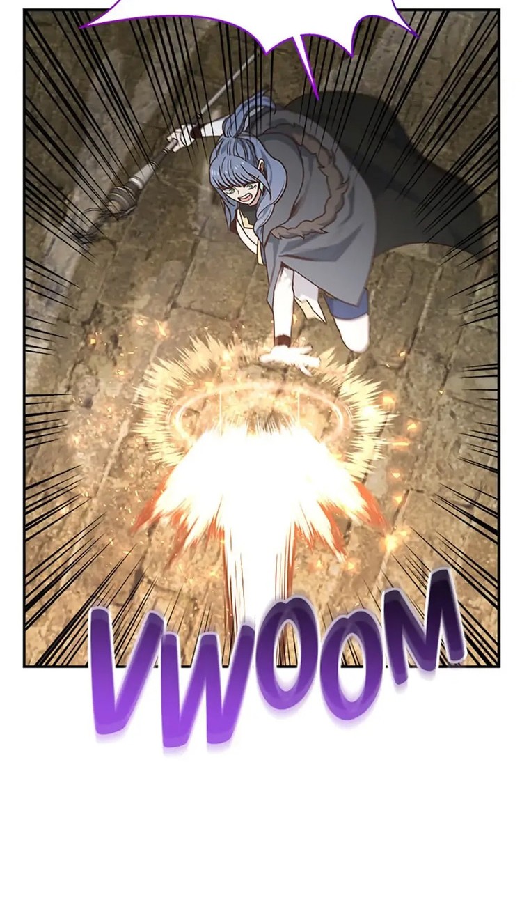 One of a Kind Irregular Chapter 58 Gambar 28