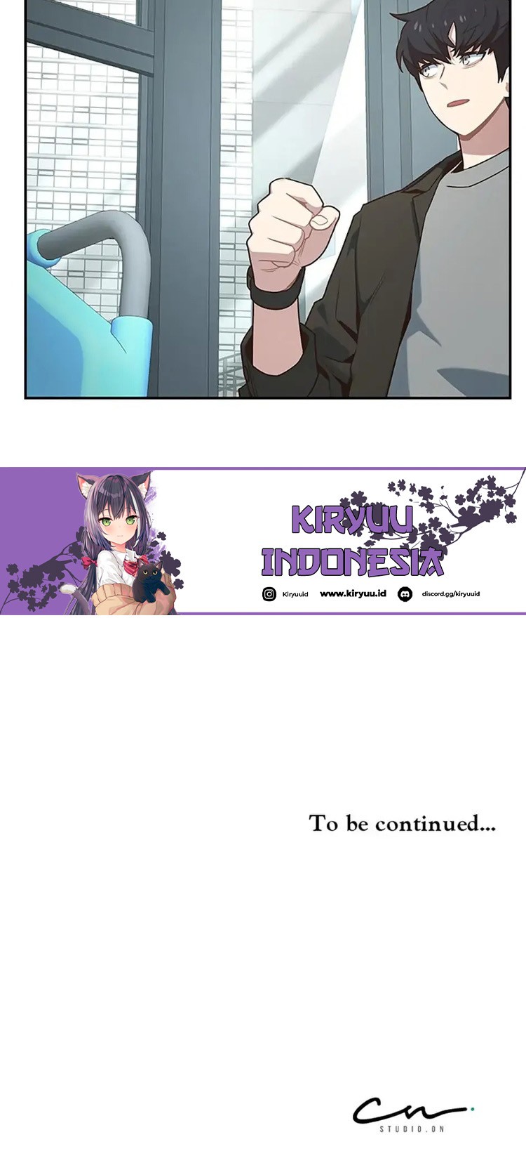 One of a Kind Irregular Chapter 59 Gambar 36