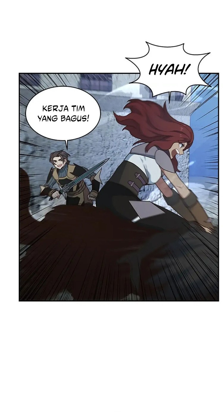 One of a Kind Irregular Chapter 59 Gambar 17