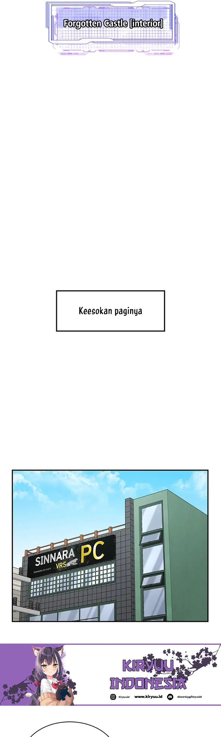One of a Kind Irregular Chapter 59 Gambar 26
