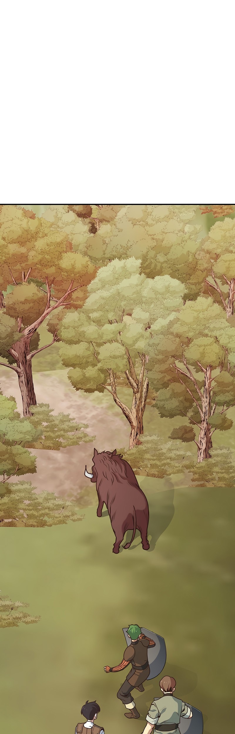 One of a Kind Irregular Chapter 6 Gambar 42