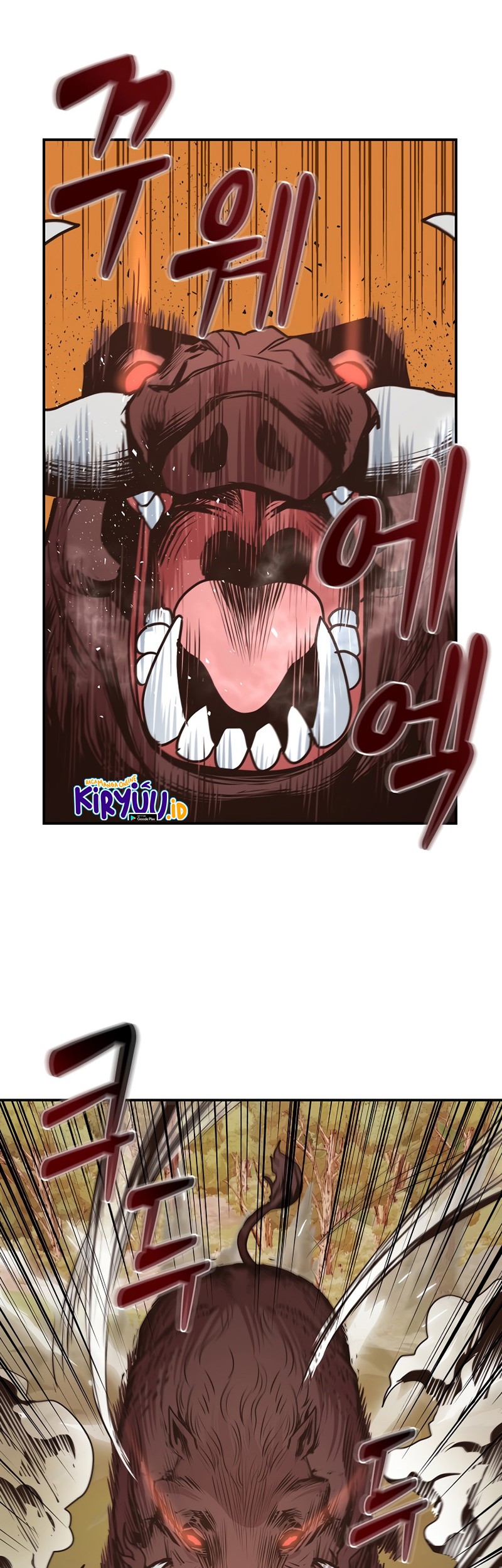 One of a Kind Irregular Chapter 6 Gambar 45