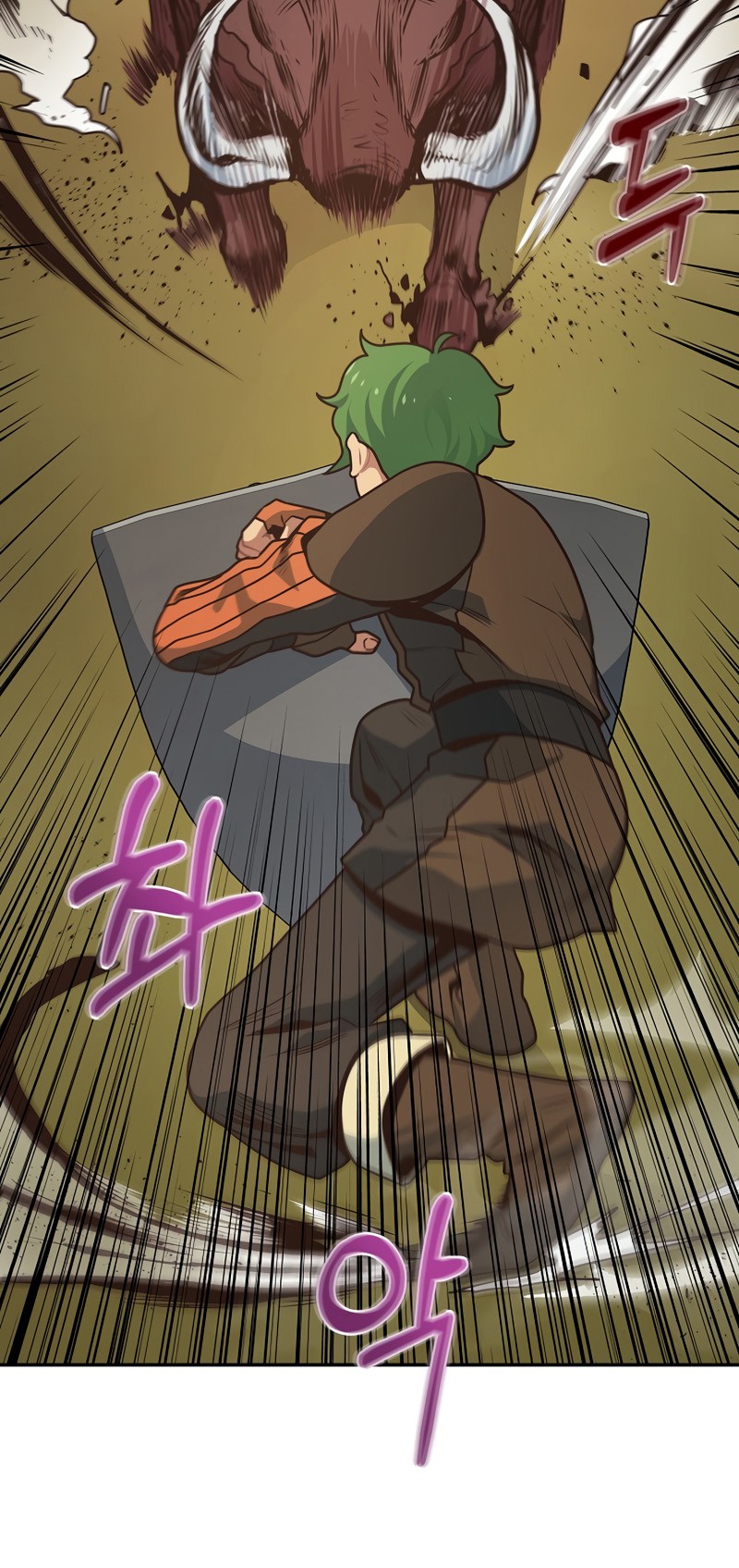 One of a Kind Irregular Chapter 6 Gambar 46