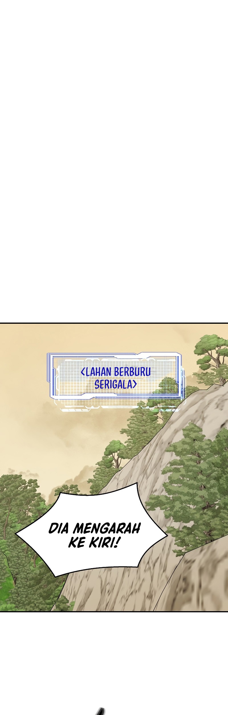 Baca Manhwa One of a Kind Irregular Chapter 6 Gambar 2