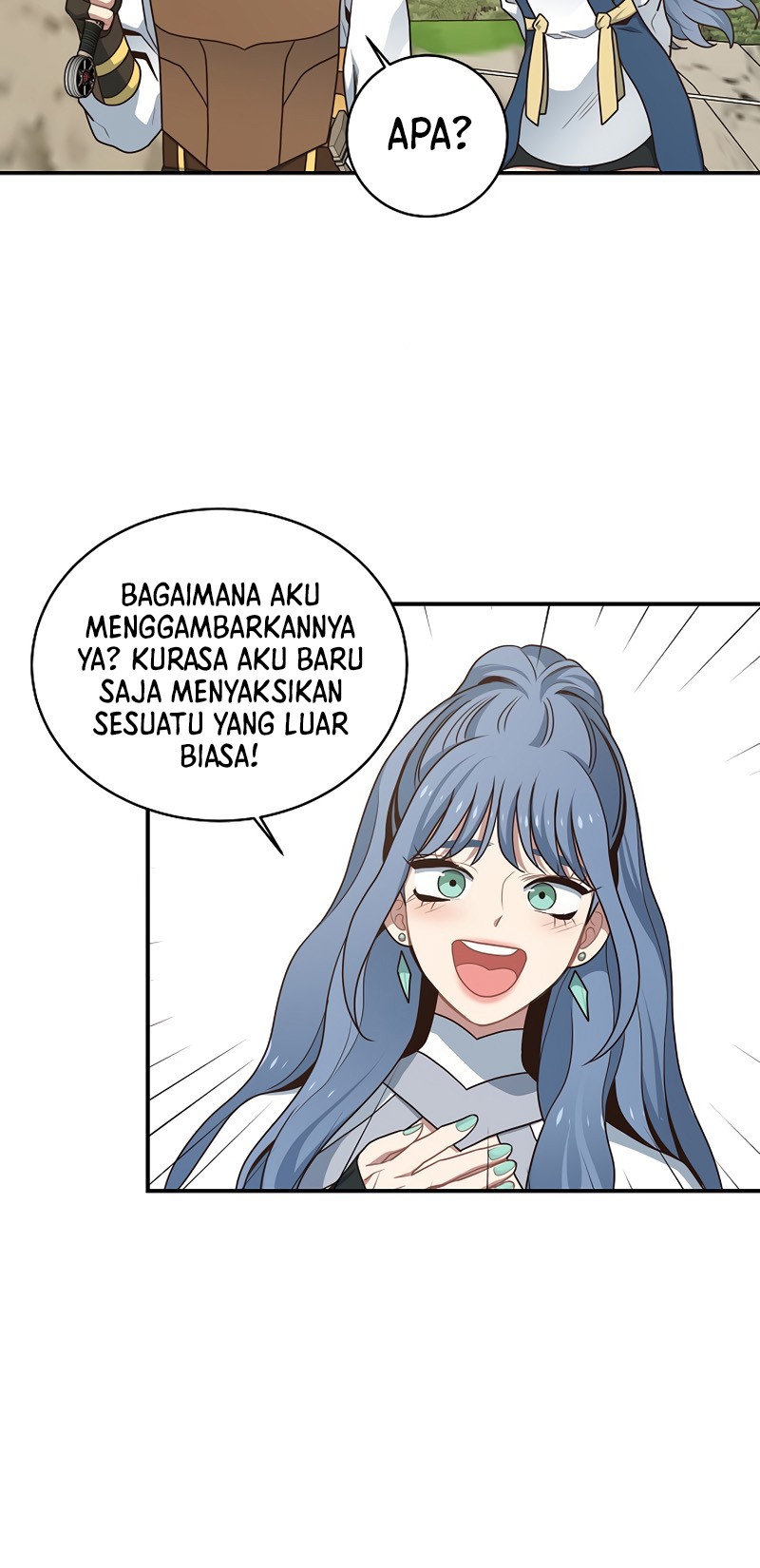 One of a Kind Irregular Chapter 6 Gambar 6