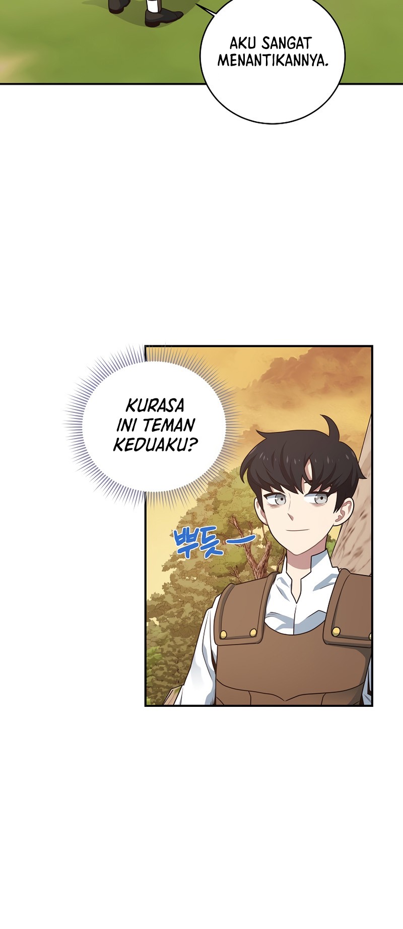 One of a Kind Irregular Chapter 6 Gambar 16