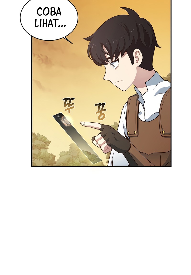One of a Kind Irregular Chapter 6 Gambar 21
