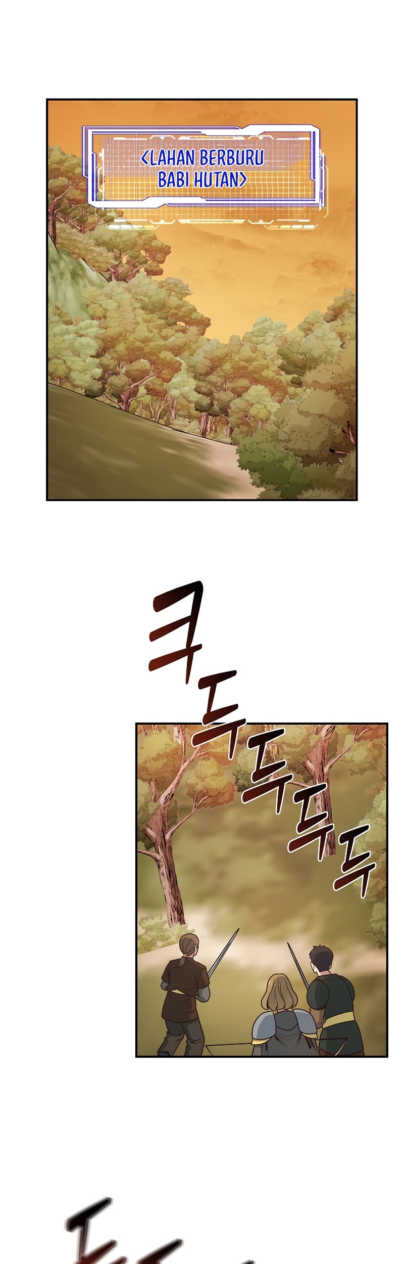 One of a Kind Irregular Chapter 6 Gambar 29