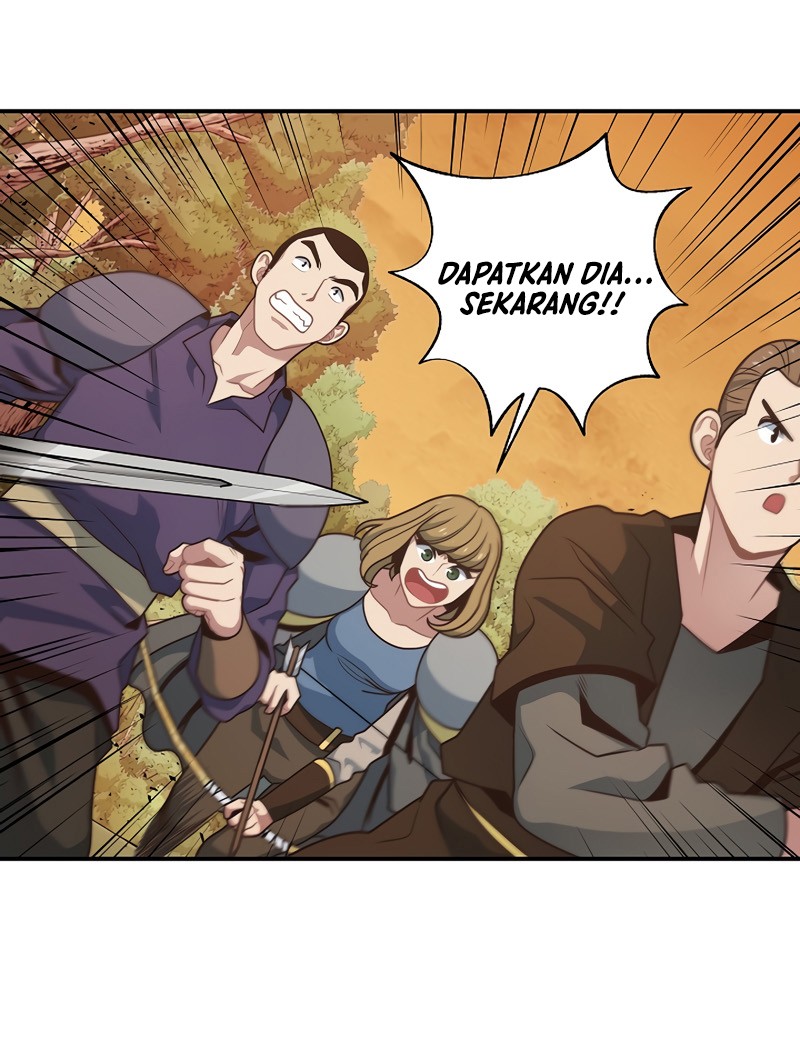 One of a Kind Irregular Chapter 6 Gambar 31