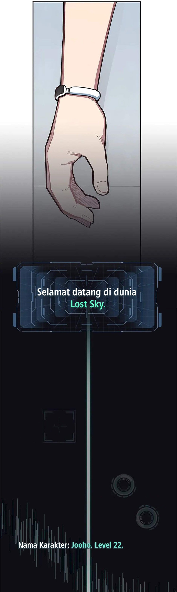 One of a Kind Irregular Chapter 60 Gambar 10