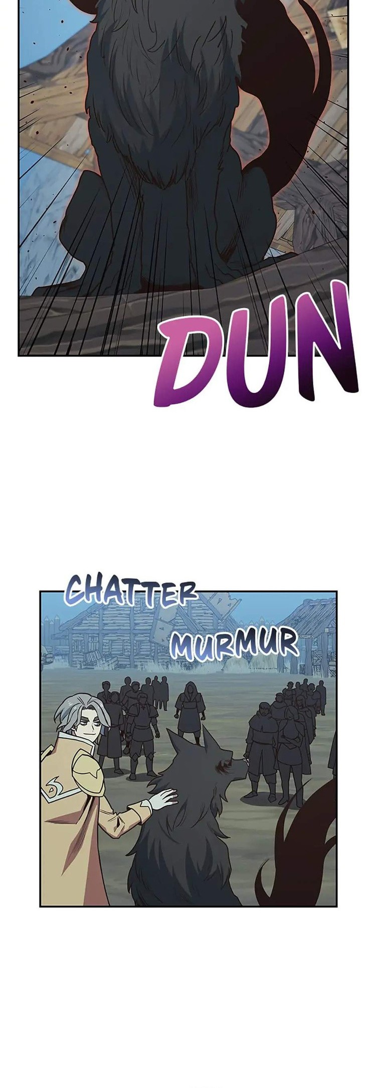 One of a Kind Irregular Chapter 60 Gambar 29