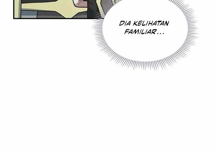 One of a Kind Irregular Chapter 61 Gambar 12