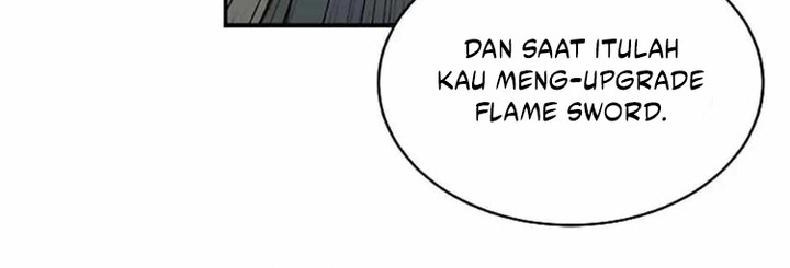 One of a Kind Irregular Chapter 61 Gambar 23